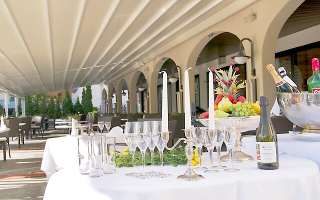 H4 Hotel Arcadia Locarno