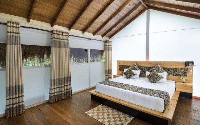 Leopard Nest - Glamping in Yala