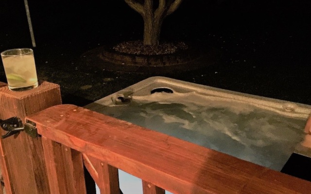 Blue Sage Bed & Breakfast