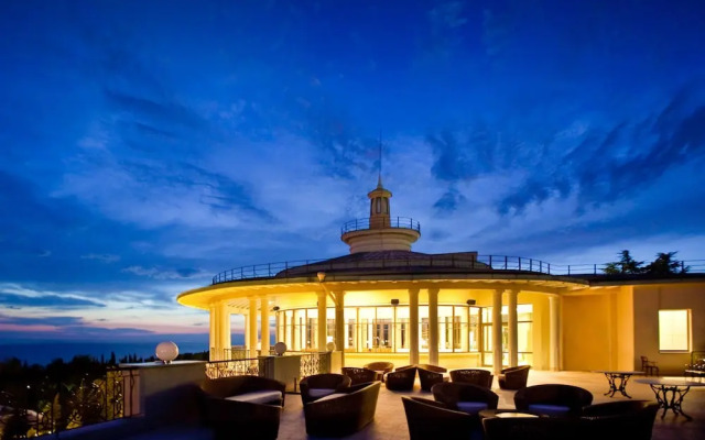 Villa by RODINA Grand Hotel & SPA