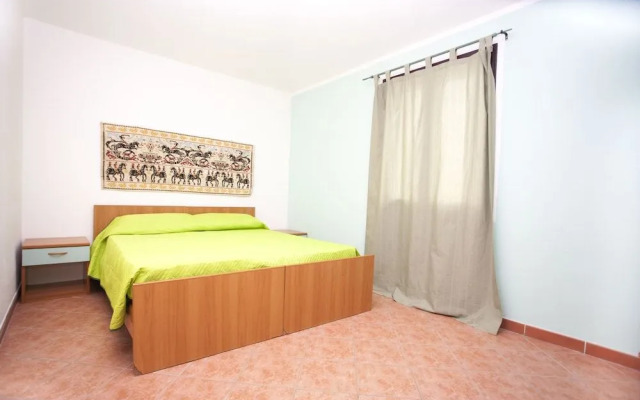 SVS - Residence Straulas