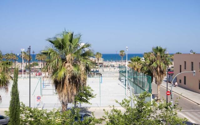 Total Valencia Beach