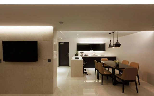 H Hotel Seocho