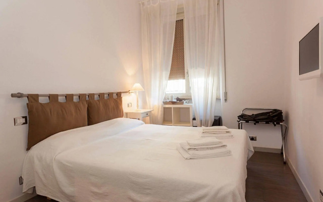 Bed & Breakfast Ai 2 Papi