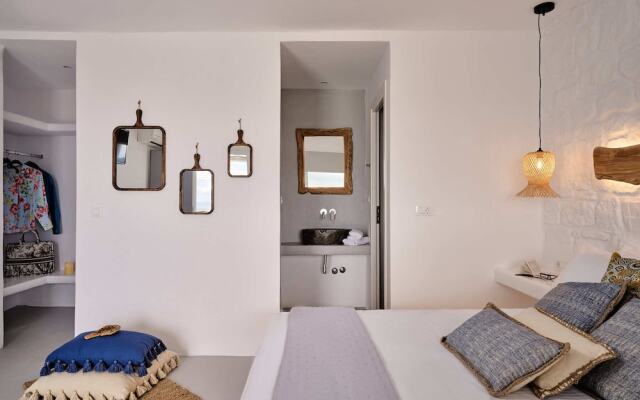 Casa Tagoo Mykonos