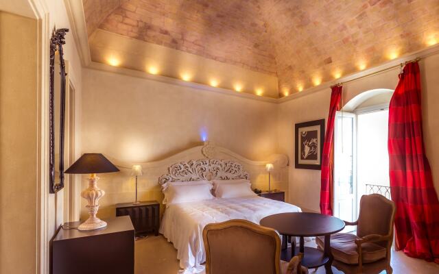 Palazzo Gattini Luxury Hotel