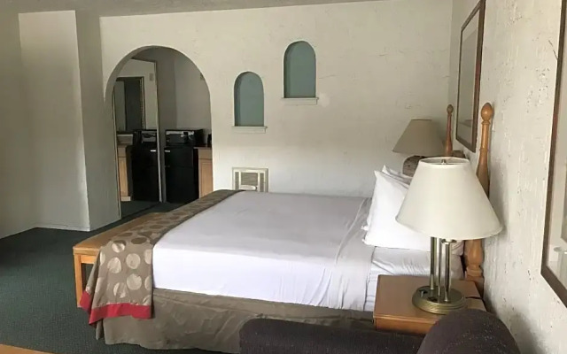 Channel Islands Inn