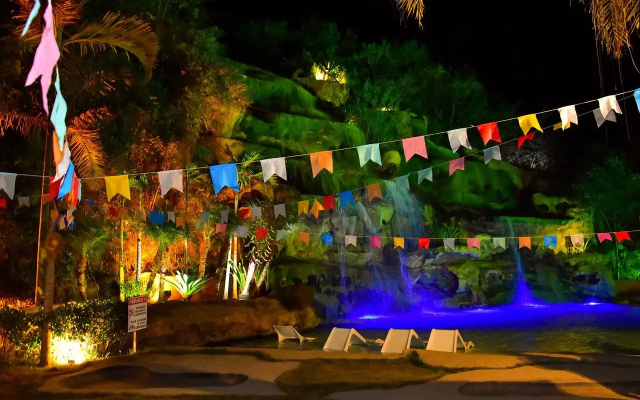 Hotel Fazenda Vista Alegre