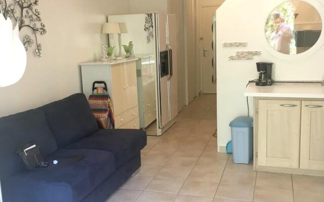 Studio in Calvi - 150 m From the Beach