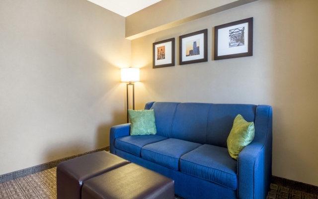 Rodeway Inn