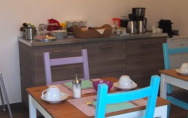 B&B Le Farfalle