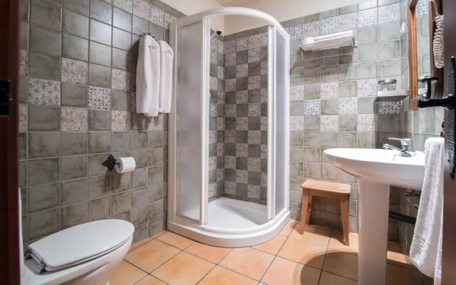 Apartamentos Argaela