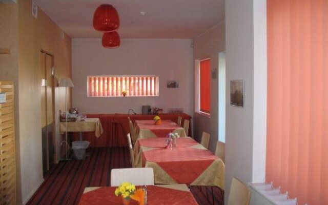 Hotel Murakas