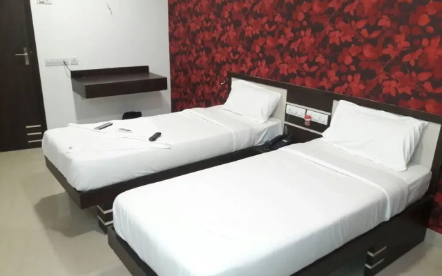 Hotel Naivedya
