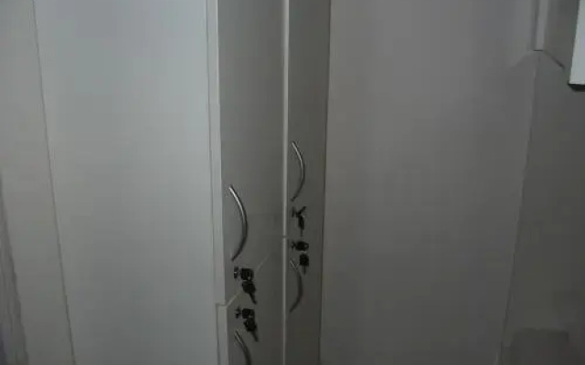 Hostel Caenazzo