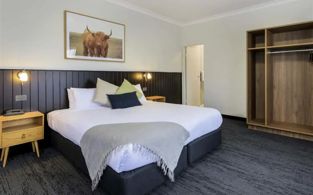 Parklands Resort