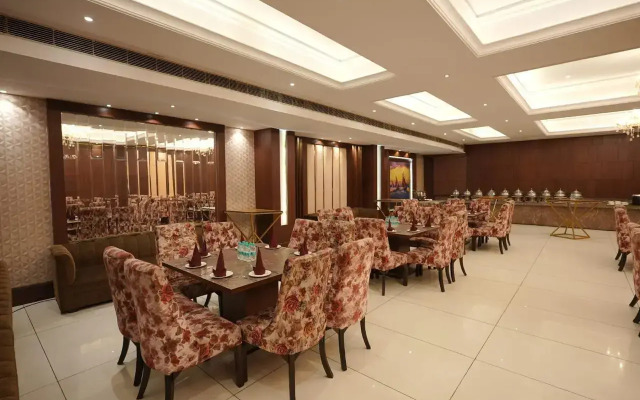 Hotel Kohinoor Palace