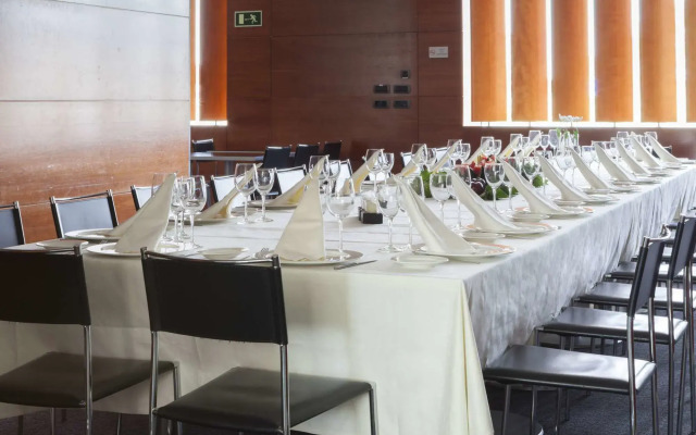 AC Hotel Palencia by Marriott