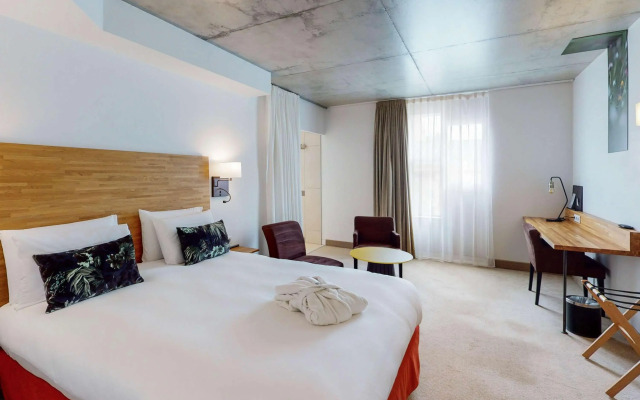 Mercure Poitiers Centre