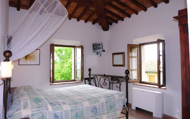 Tenuta Il Tresto