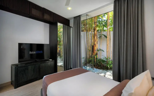 Villa Toraja by Lifestyle Retreats