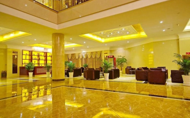 Kunming Xundian Jinshiji Hotel