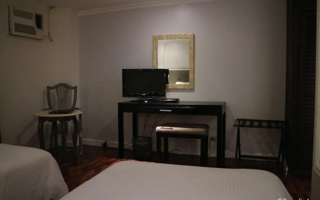 Sugarland Hotel