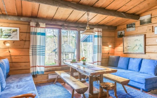 Holiday Home Viehko