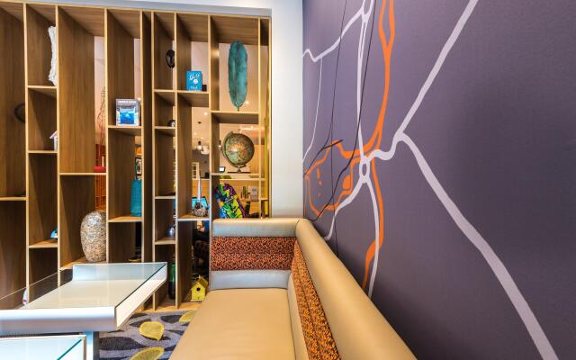 Holiday Inn Rotherham Sheffield by IHG