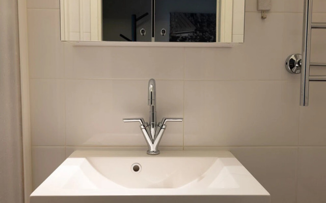 2ndhomes Modern 1BR Home in Ullanlinna