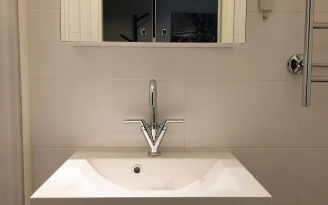 2ndhomes Modern 1BR Home in Ullanlinna