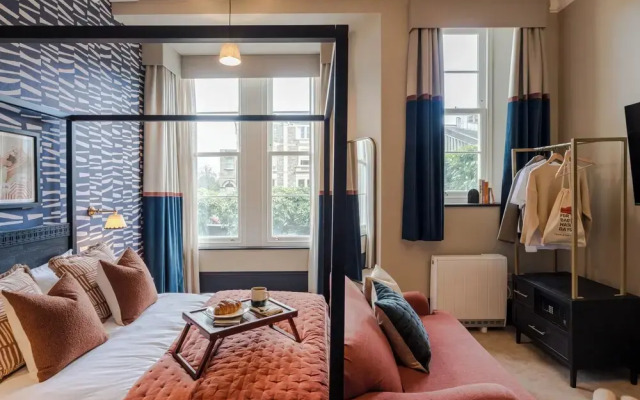 Your Apartment - Pembroke House