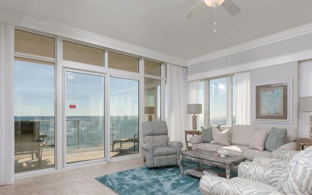 Phoenix Gulf Shores by Brett/Robinson Vacations