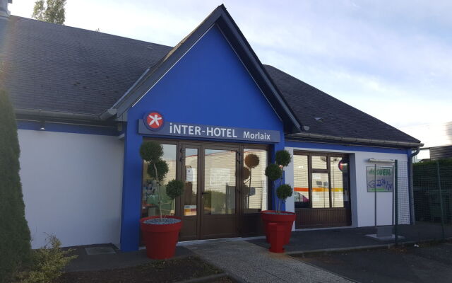 Brit Hotel Morlaix