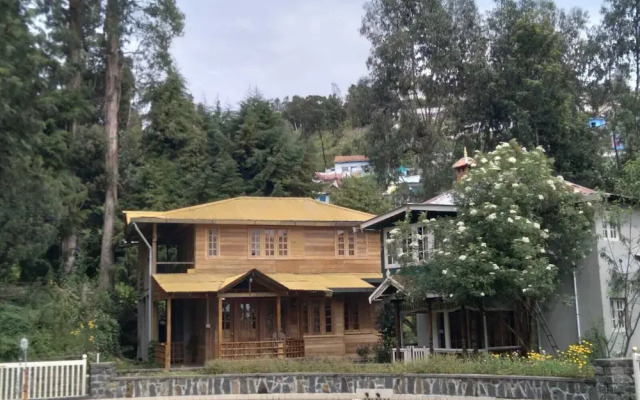 Lilly's Valley Resort