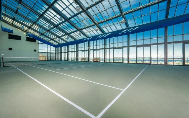 Phoenix Ix 1204 3 Bedroom Condo