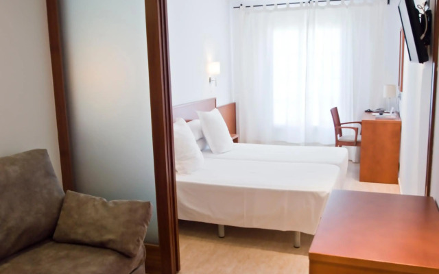 Hotel Jeni & Restaurant