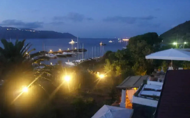 Villa Barbaro B&B