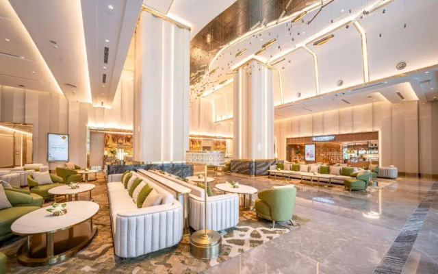 Grande Centre Point Prestige Bangkok (Opening 01 December 2025)