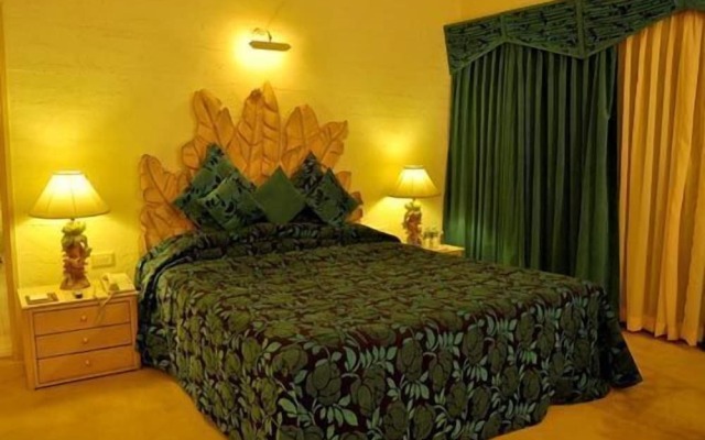 Golden Palms Hotel And Spa