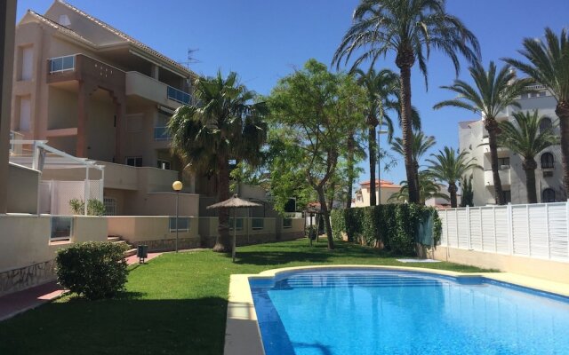 Apartamento Puerta Palmar B5