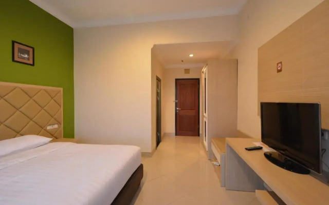 Sindha Hotel