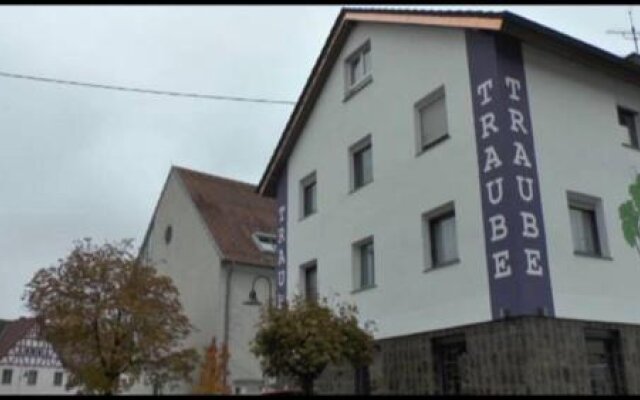 Gasthof Traube Hotel und Restaurant