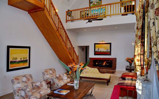 Val du Charron Wine and Leisure Estate Guesthouse