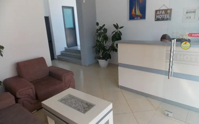 Hotel Afa