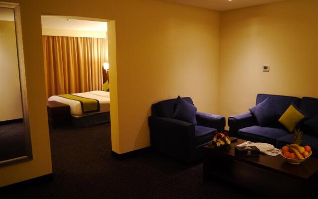 Best Western Premier Muscat