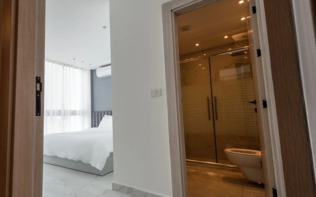 Al Kawther Hotel Apartments