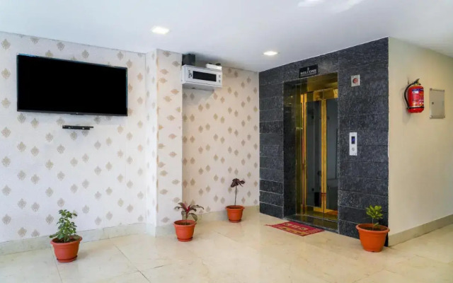 FabHotel Yogasthali Inn