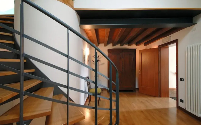 Agriturismo Villa Selvatico