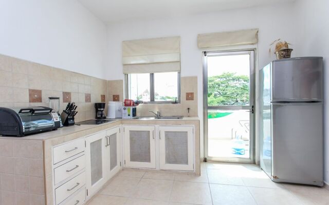 Condo Cristina by Riviera Rentals